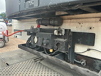 2005 pacton z2-001 carrier koeltrailer - afbeelding 4 van  23