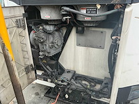 2005 pacton z2-001 carrier koeltrailer - afbeelding 5 van  23