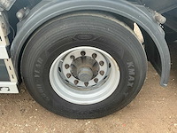 2005 pacton z2-001 carrier koeltrailer - afbeelding 9 van  23