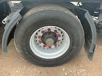2005 pacton z2-001 carrier koeltrailer - afbeelding 10 van  23