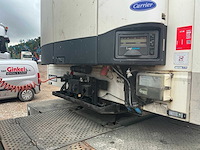 2005 pacton z2-001 carrier koeltrailer - afbeelding 2 van  22