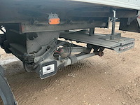 2005 pacton z2-001 carrier koeltrailer - afbeelding 10 van  22