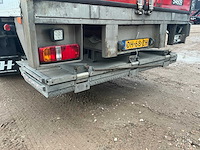 2005 pacton z2-001 carrier koeltrailer - afbeelding 11 van  22