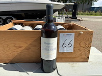 2005 pessac-léognan witte wijn - afbeelding 2 van  5