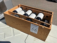 2005 pessac-léognan witte wijn - afbeelding 4 van  5