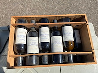 2005 pessac-léognan witte wijn - afbeelding 5 van  5