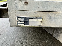 2005 peters a d2000 aanhangwagen - afbeelding 3 van  13