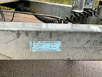 2005 peters a d2000 aanhangwagen - afbeelding 4 van  13
