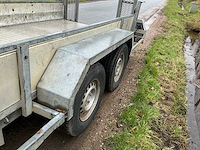 2005 peters a d2000 aanhangwagen - afbeelding 6 van  13