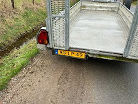 2005 peters a d2000 aanhangwagen - afbeelding 10 van  13