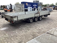 2005 peters pp plateauwagen - afbeelding 3 van  7