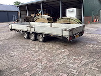 2005 peters pp plateauwagen - afbeelding 5 van  7