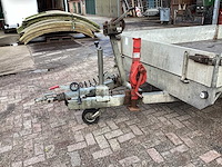 2005 peters pp plateauwagen - afbeelding 6 van  7