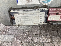 2005 peters pp plateauwagen - afbeelding 7 van  7