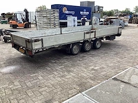 2005 peters pp plateauwagen - afbeelding 3 van  7