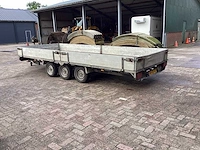 2005 peters pp plateauwagen - afbeelding 5 van  7