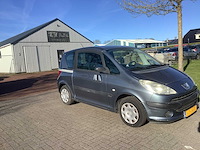 2005 peugeot 1007 1.4 urban personenauto - afbeelding 1 van  10