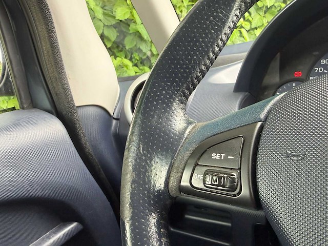 2005 peugeot 1007 1.4 urban personenauto - afbeelding 5 van  11