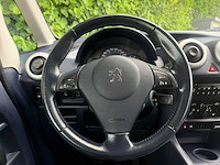2005 peugeot 1007 1.4 urban personenauto - afbeelding 6 van  11