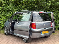 2005 peugeot 1007 1.4 urban personenauto - afbeelding 7 van  11