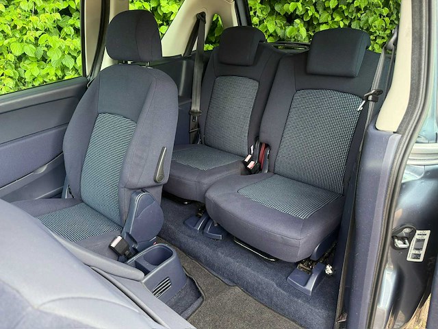 2005 peugeot 1007 1.4 urban personenauto - afbeelding 11 van  11