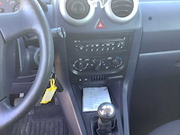 2005 peugeot 1007 1.4 urban personenauto - afbeelding 1 van  8