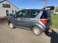 2005 peugeot 1007 1.4 urban personenauto - afbeelding 5 van  8