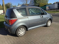 2005 peugeot 1007 1.4 urban personenauto - afbeelding 6 van  8