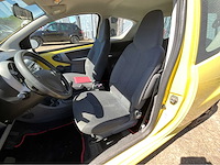 2005 peugeot 107 1.0-12v xr personenauto - afbeelding 2 van  28