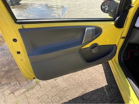 2005 peugeot 107 1.0-12v xr personenauto - afbeelding 7 van  28