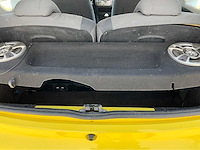 2005 peugeot 107 1.0-12v xr personenauto - afbeelding 11 van  28