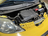 2005 peugeot 107 1.0-12v xr personenauto - afbeelding 16 van  28