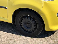 2005 peugeot 107 1.0-12v xr personenauto - afbeelding 18 van  28