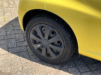 2005 peugeot 107 1.0-12v xr personenauto - afbeelding 19 van  28