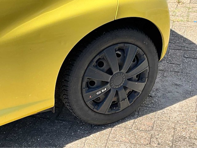 2005 peugeot 107 1.0-12v xr personenauto - afbeelding 20 van  28
