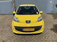 2005 peugeot 107 1.0-12v xr personenauto - afbeelding 12 van  28
