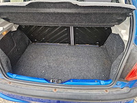 2005 peugeot 206 1.4 x-line personenauto - afbeelding 8 van  18