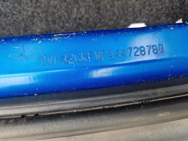 2005 peugeot 206 1.4 x-line personenauto - afbeelding 9 van  18