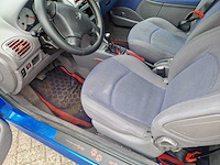 2005 peugeot 206 1.4 x-line personenauto - afbeelding 18 van  18