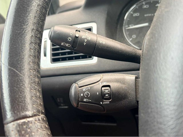 2005 peugeot 307 1.6-16v xs personenauto - afbeelding 3 van  13