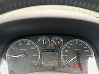 2005 peugeot 307 1.6-16v xs personenauto - afbeelding 5 van  13