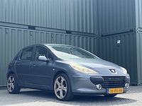 2005 peugeot 307 1.6-16v xs personenauto - afbeelding 1 van  13