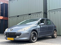 2005 peugeot 307 1.6-16v xs personenauto - afbeelding 7 van  13