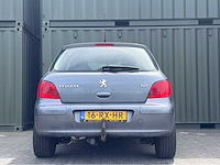 2005 peugeot 307 1.6-16v xs personenauto - afbeelding 9 van  13
