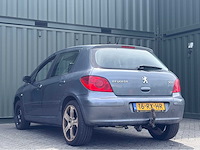 2005 peugeot 307 1.6-16v xs personenauto - afbeelding 10 van  13