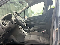 2005 peugeot 307 1.6-16v xs personenauto - afbeelding 12 van  13