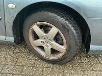 2005 peugeot 407 sw 2.0-16v xt personenauto - automaat - afbeelding 3 van  37