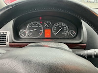 2005 peugeot 407 sw 2.0-16v xt personenauto - automaat - afbeelding 20 van  37