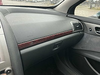2005 peugeot 407 sw 2.0-16v xt personenauto - automaat - afbeelding 28 van  37