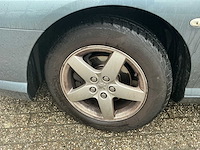 2005 peugeot 407 sw 2.0-16v xt personenauto - automaat - afbeelding 2 van  31